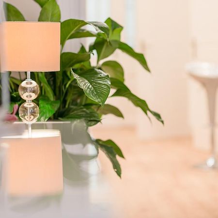 Apartament White Trees Budapeszt Zewnętrze zdjęcie
