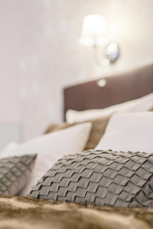 Apartament White Trees Budapeszt Zewnętrze zdjęcie