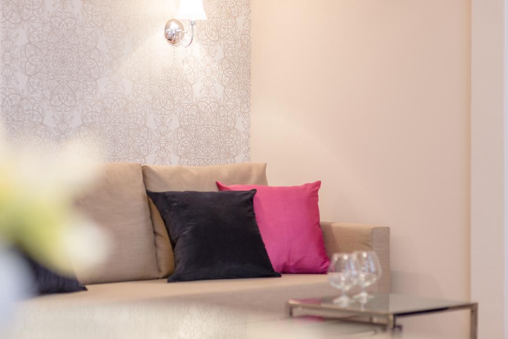 Apartament White Trees Budapeszt Zewnętrze zdjęcie